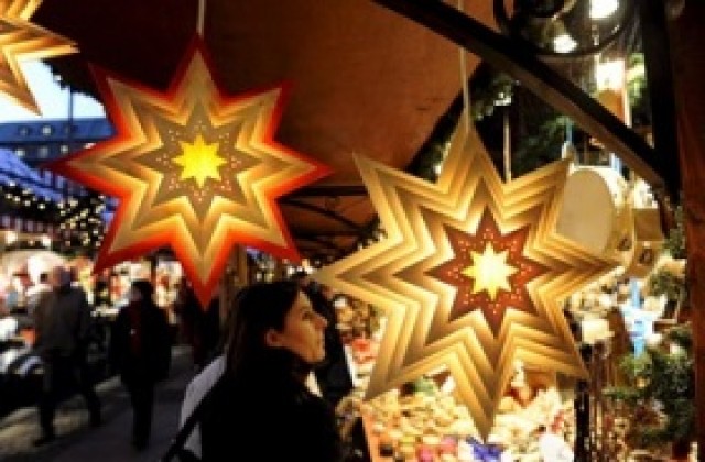 Руснаците ще похарчат за Нова година над 500 евро