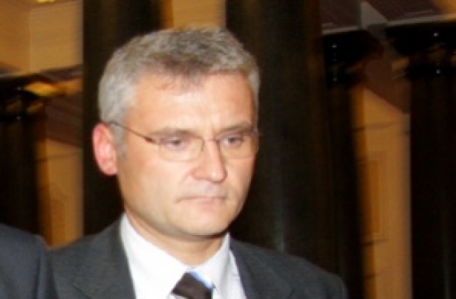 ДПС иска оставката на Минчо Спасов