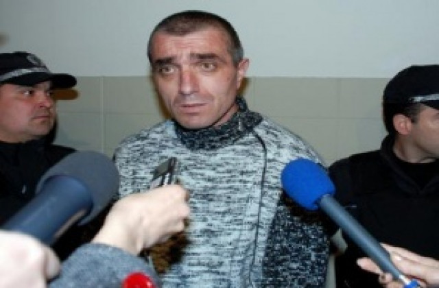 Съдия заплаши журналисти със съд за хулиганство заради Куйович