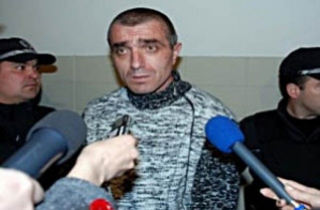 Куйович готов да съди България в Страсбург