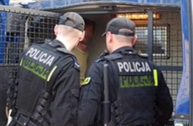 15-годишен поляк организира собственото си похищение