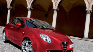 Alfa MiTo получи 5 звезди от Euro NCAP