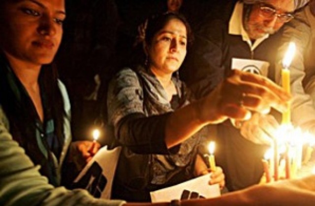 Четирима американци са сред убитите в Мумбай