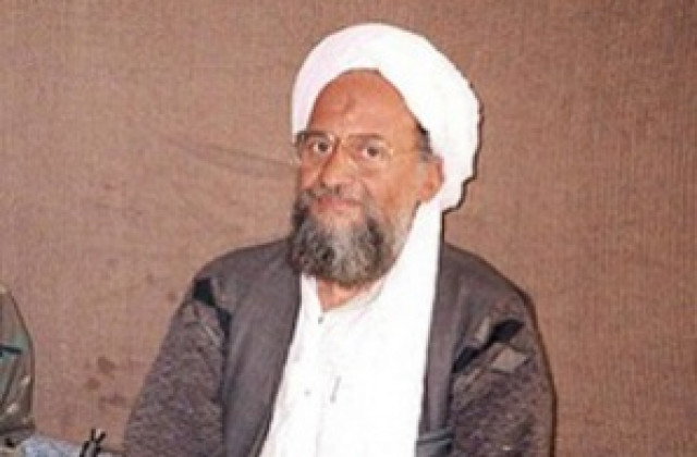Айман ал-Зуахири: САЩ да прегърнат исляма!