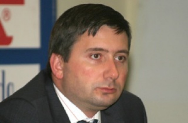 Прокопиев: ЕК взе ролята, която доскоро играеха СБ и МВФ