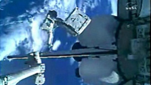 Индевър готова за завръщане но прогнозата за времето е неясна
