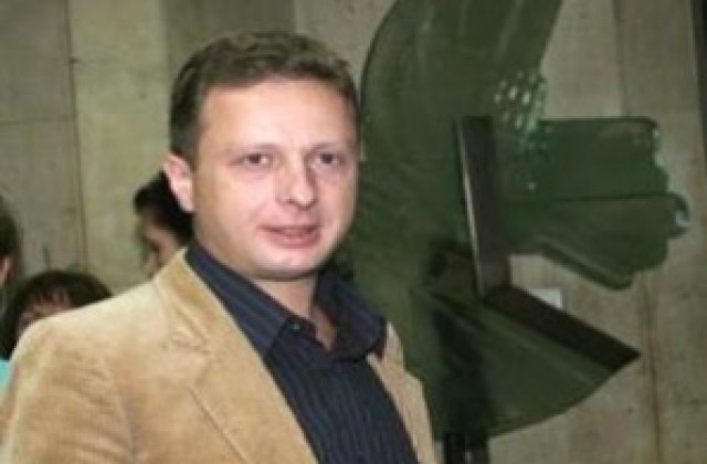 Ив. Сотиров: СДС може да се коалира с ГЕРБ след изборите