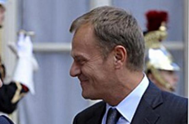 Полша одобри антикризисна програма на стойност 24 милиарда евро