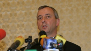 Пирински на честванията на 120 годишнитата от смъртта на митрополит