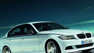 BMW пуска тунинг пакет за Серия 3