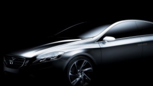 Volvo показа визията на S60 Concept
