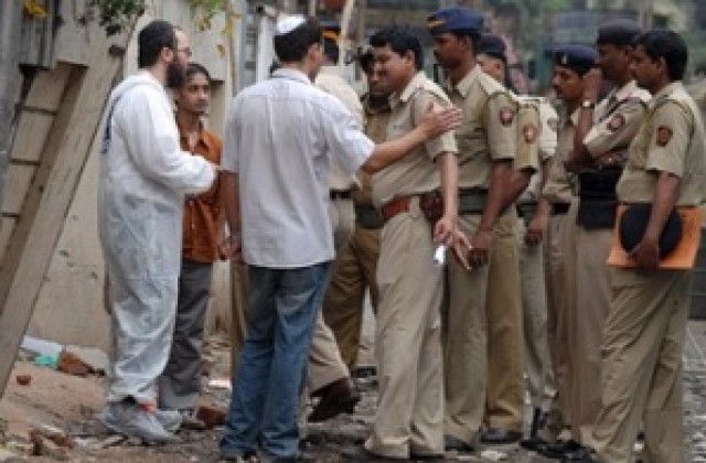 Провал на индийските сили за сигурност в Мумбай