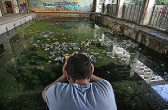 Швейцария каза да на хероина, не на марихуаната