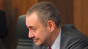 Борис Велчев с награда за Прокурор на годината