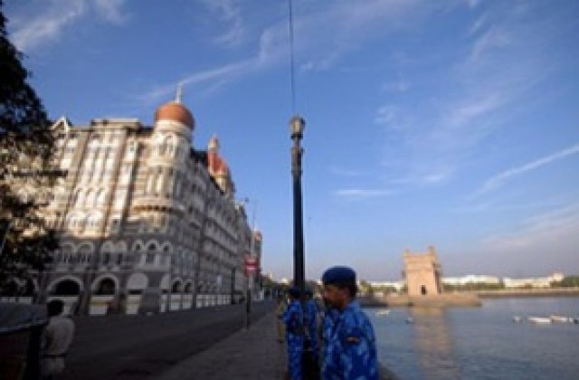 Американските служби предупреждавали Индия за атентатите