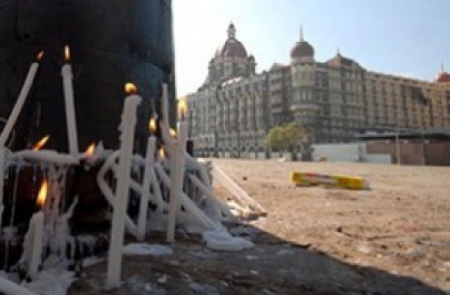 Зад атентатите в Мумбай стои ислямистко движение