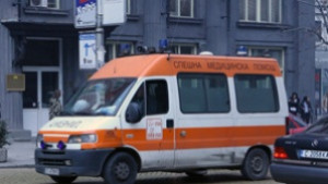 Жена почина при катастрофа в столицата