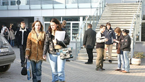 Царевичните деца