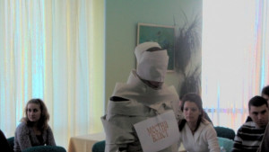Инвалидите Институциите ни смятат за мумии