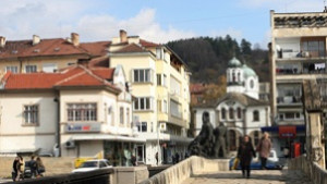 Избират Доброволец на годината в Габрово