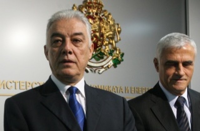 Египет може да доставя газ на България