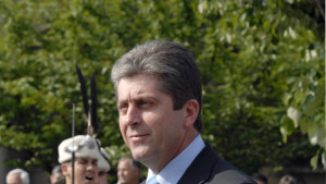 Стрелбата на президента