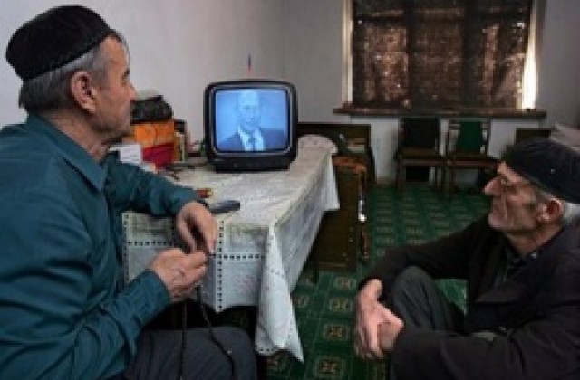 Путин: Ще регистрираме 6,8-6,9% икономически ръст тази година