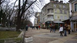 Температурен рекорд в Шумен