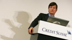 Credit Suisse съкращава 11 от персонала си