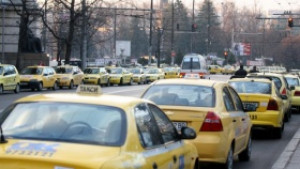 КЗК глоби пета таксиметрова фирма за имитация