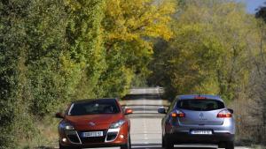 Renault Megane идва в България през април