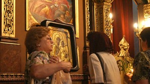 Никулден е празникът на моряците банкерите и готвачите