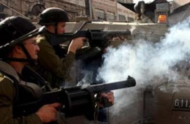 Съветът за сигурност осъди насилието в Хеброн