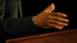 Барак Обама и неговото президентско войнство