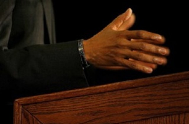 Барак Обама и неговото президентско войнство