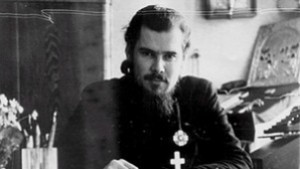 Сянката на КГБ витае над миналото на Алексий II