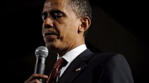 Обама от борец за промяна към прагматик