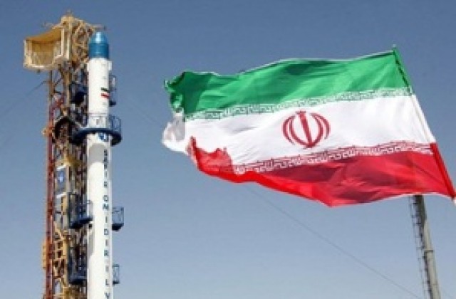 Иран извърши ново ракетно изпитание