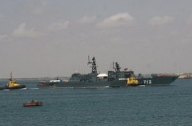 Сомалийски пирати атакуват кораб край бреговете на Танзания