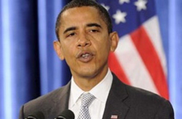 Обама започва от нулата отношенията с Русия
