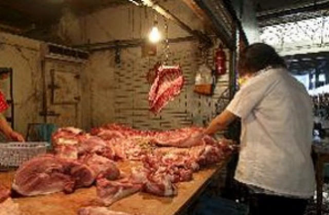 ЕК: В България не е внасяно заразено месо от Ирландия