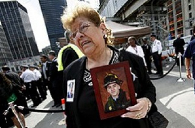 Обвиняемите за атентатите от 11 септември искат да се признаят за виновни