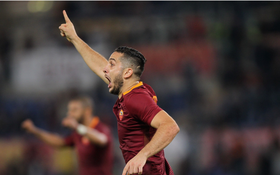 Интер приготви 40 евро за защитник на Рома