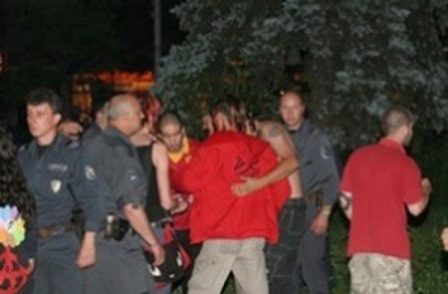 Обвинен за смъртта на студента в София остава в ареста