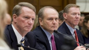 Демократите в US Конгреса Не повече от 15 млрд за