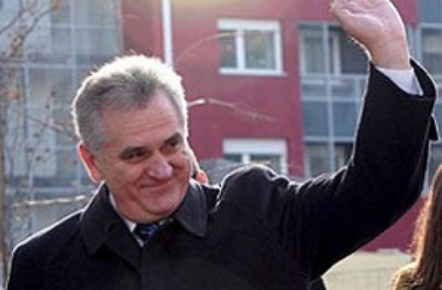 Сръбски политик съди CNN за 10 млн. долара