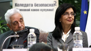 Производители и вносители на стоки подписаха коледен пакт