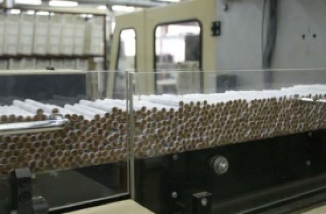 Мислят за продажбата на „Булгартабак” накуп догодина