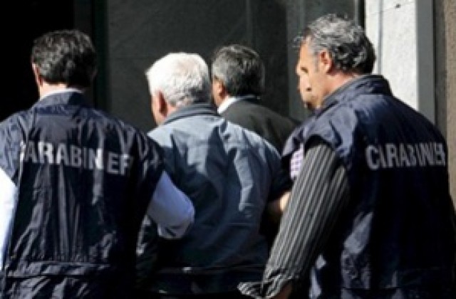 Задържаха 68 фалшиви медицински сестри в Италия