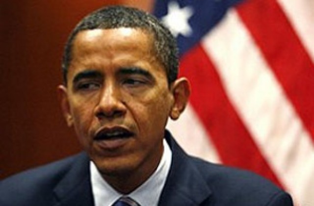 Обама иска да възстанови имиджа на САЩ в ислямския свят